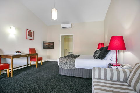 All Seasons Resort Hotel Bendigo - Lennox Head Accommodation 15