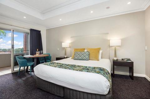 All Seasons Resort Hotel Bendigo - Lennox Head Accommodation 5