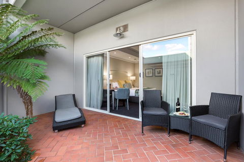 All Seasons Resort Hotel Bendigo - Lennox Head Accommodation 8