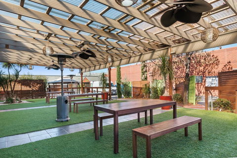 All Seasons Resort Hotel Bendigo - Lennox Head Accommodation 36