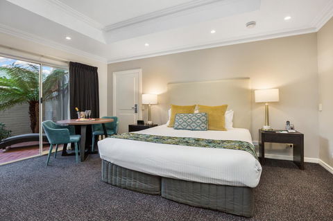 All Seasons Resort Hotel Bendigo - Lennox Head Accommodation 37