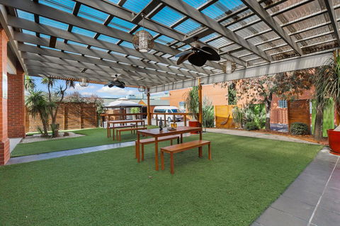 All Seasons Resort Hotel Bendigo - Lennox Head Accommodation 25