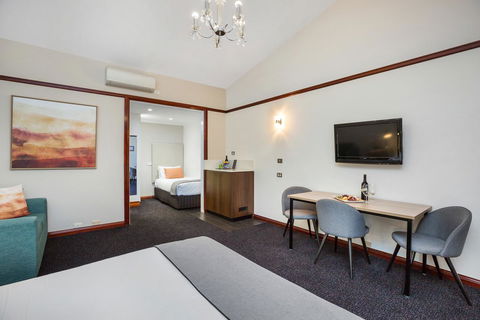 All Seasons Resort Hotel Bendigo - Lennox Head Accommodation 12
