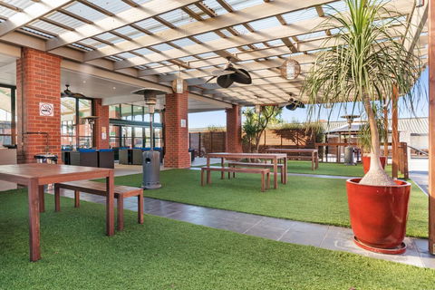 All Seasons Resort Hotel Bendigo - Lennox Head Accommodation 34
