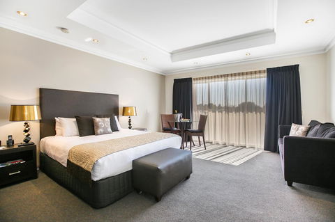 All Seasons Resort Hotel Bendigo - Lennox Head Accommodation 31