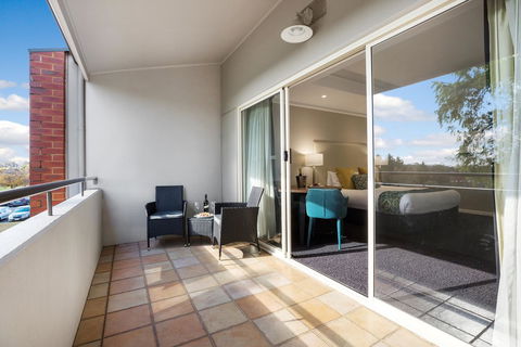 All Seasons Resort Hotel Bendigo - Lennox Head Accommodation 3