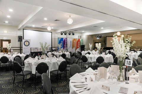 All Seasons Resort Hotel Bendigo - Lennox Head Accommodation 21