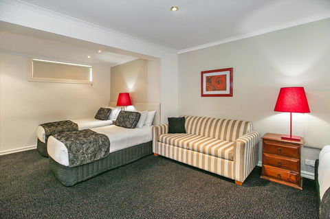 All Seasons Resort Hotel Bendigo - Lennox Head Accommodation 16