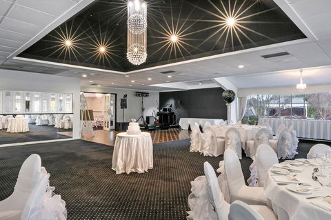 All Seasons Resort Hotel Bendigo - Lennox Head Accommodation 44