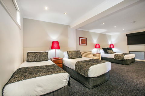 All Seasons Resort Hotel Bendigo - Lennox Head Accommodation 17