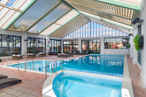 All Seasons Resort Hotel Bendigo - Lennox Head Accommodation 1