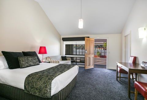 All Seasons Resort Hotel Bendigo - Lennox Head Accommodation 20