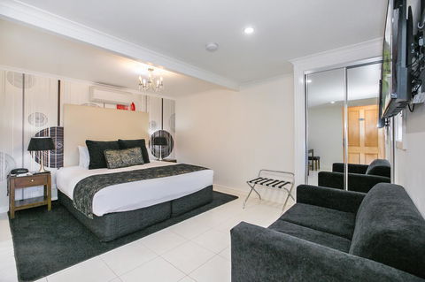 All Seasons Resort Hotel Bendigo - Lennox Head Accommodation 27