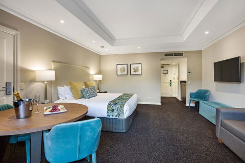 All Seasons Resort Hotel Bendigo - Lennox Head Accommodation 35