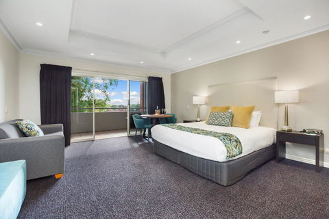 All Seasons Resort Hotel Bendigo - Lennox Head Accommodation 6