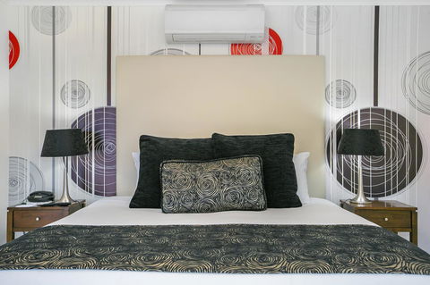 All Seasons Resort Hotel Bendigo - Lennox Head Accommodation 26