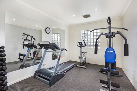 All Seasons Resort Hotel Bendigo - Lennox Head Accommodation 14