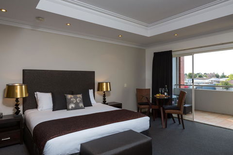 All Seasons Resort Hotel Bendigo - Lennox Head Accommodation 22