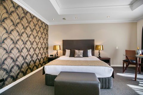 All Seasons Resort Hotel Bendigo - Lennox Head Accommodation 30