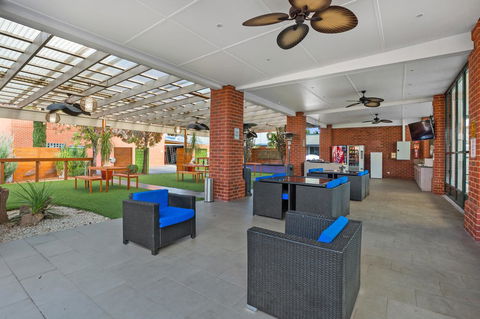 All Seasons Resort Hotel Bendigo - Lennox Head Accommodation 24