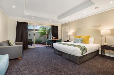 All Seasons Resort Hotel Bendigo - Lennox Head Accommodation 0