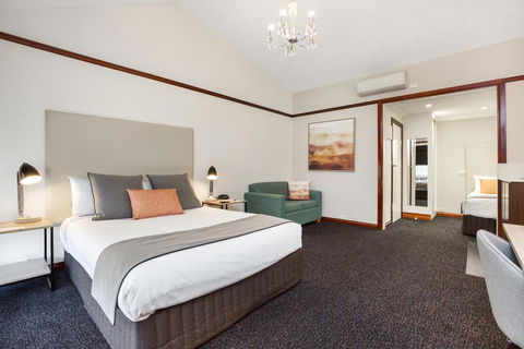 All Seasons Resort Hotel Bendigo - Lennox Head Accommodation 13