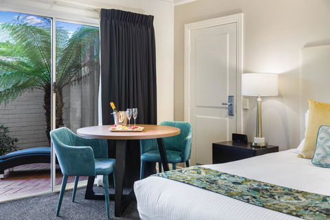 All Seasons Resort Hotel Bendigo - Lennox Head Accommodation 2
