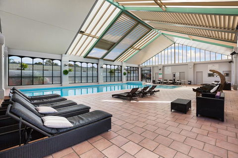 All Seasons Resort Hotel Bendigo - Lennox Head Accommodation 23