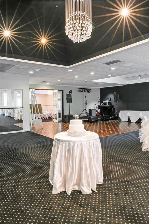 All Seasons Resort Hotel Bendigo - Lennox Head Accommodation 43