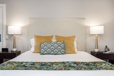 All Seasons Resort Hotel Bendigo - Lennox Head Accommodation 9