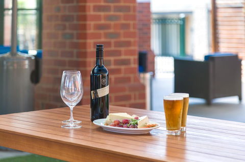 All Seasons Resort Hotel Bendigo - Lennox Head Accommodation 42