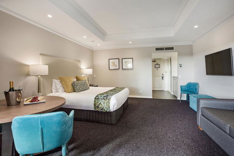 All Seasons Resort Hotel Bendigo - Lennox Head Accommodation 4