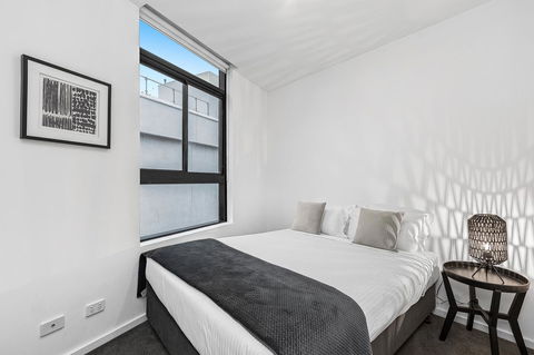 Melbourne Holiday Apartments Flinders Wharf - Lennox Head Accommodation 20