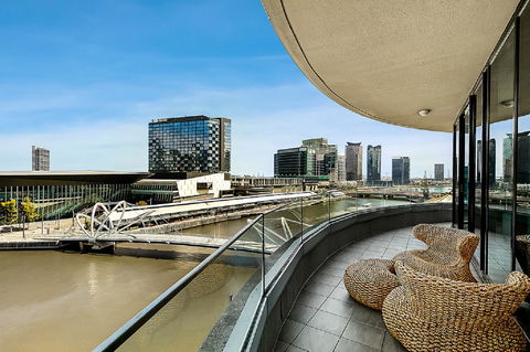 Melbourne Holiday Apartments Flinders Wharf - Lennox Head Accommodation 37