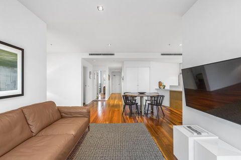 Melbourne Holiday Apartments Flinders Wharf - Lennox Head Accommodation 36