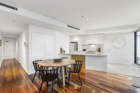 Melbourne Holiday Apartments Flinders Wharf - Lennox Head Accommodation 34