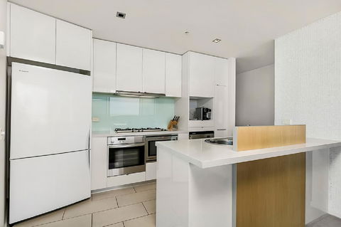 Melbourne Holiday Apartments Flinders Wharf - Lennox Head Accommodation 39