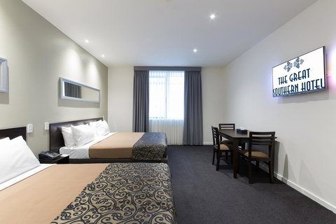 Great Southern Hotel Melbourne - Lennox Head Accommodation 34