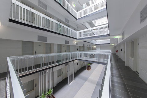 Great Southern Hotel Melbourne - Lennox Head Accommodation 16