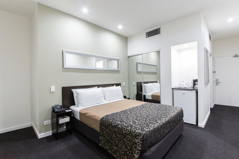 Great Southern Hotel Melbourne - Lennox Head Accommodation 18