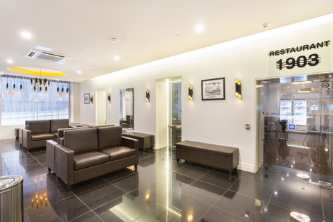 Great Southern Hotel Melbourne - Lennox Head Accommodation 4