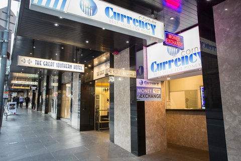 Great Southern Hotel Melbourne - Lennox Head Accommodation 8