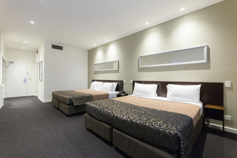 Great Southern Hotel Melbourne - Lennox Head Accommodation 33