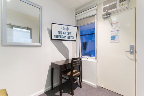 Great Southern Hotel Melbourne - Lennox Head Accommodation 40