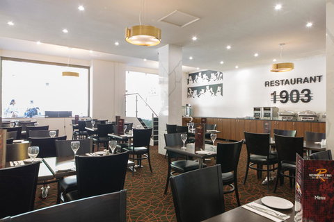 Great Southern Hotel Melbourne - Lennox Head Accommodation 15