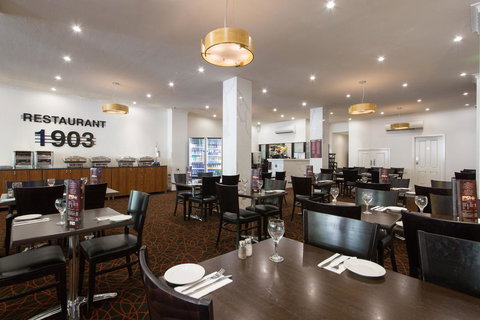 Great Southern Hotel Melbourne - Lennox Head Accommodation 13