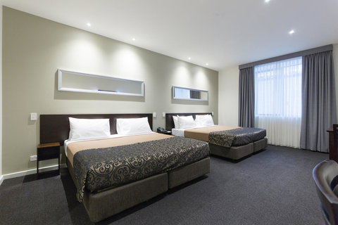 Great Southern Hotel Melbourne - Lennox Head Accommodation 32