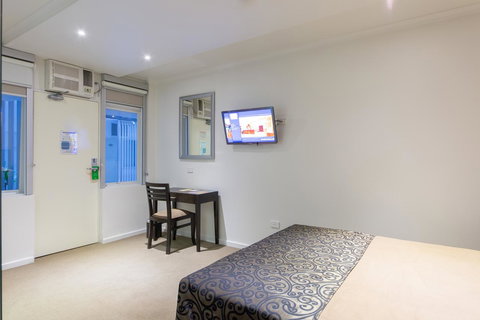 Great Southern Hotel Melbourne - Lennox Head Accommodation 39