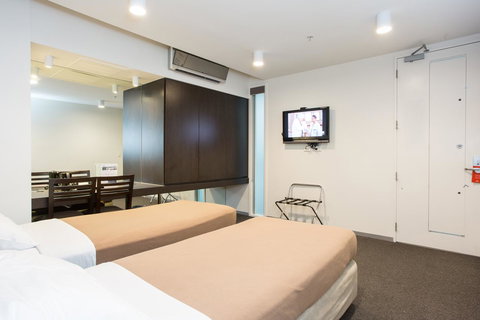 Great Southern Hotel Melbourne - Lennox Head Accommodation 27