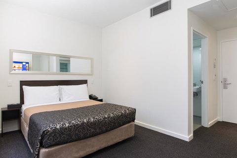 Great Southern Hotel Melbourne - Lennox Head Accommodation 20